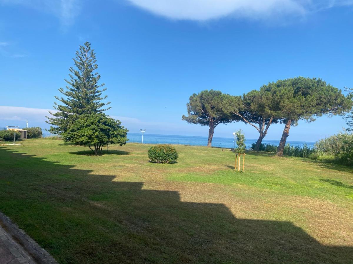 Appartement N 79 Moriani Plage Santa-Lucia-di-Moriani Exterior foto
